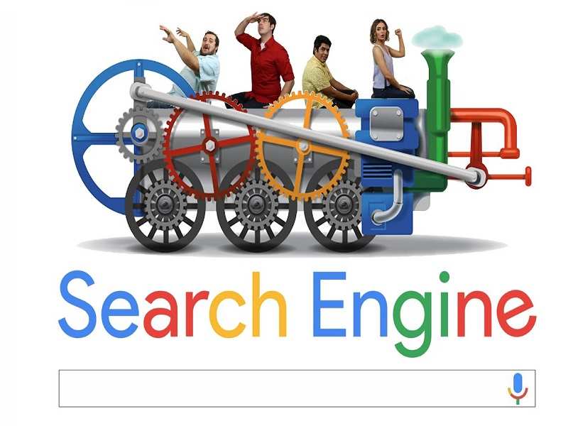 5 Alternative Search Engines That Find What Google Can't