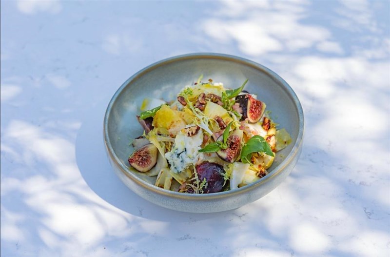 Unveiling Cezanne: An Exquisite Culinary Haven Bringing the Allure of the French Provence to Lebanon