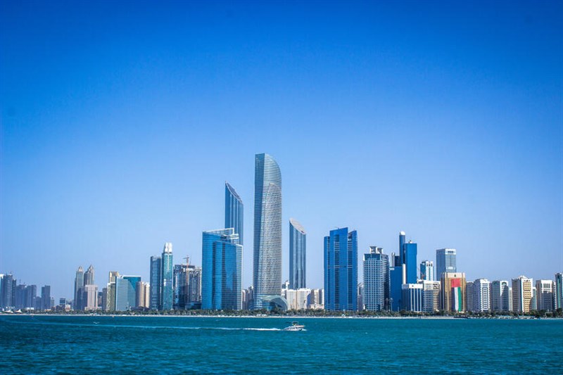 In Video: Abu Dhabi ranked world safest city