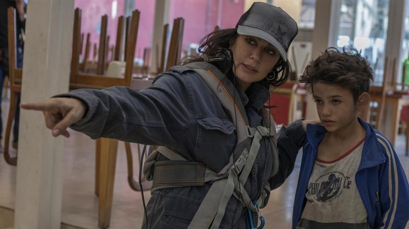 Nadine Labaki to Premiere Latest Film 'Capernaum' at Cannes