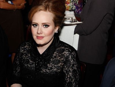 Adele set to play Dusty Springfield in new biopic