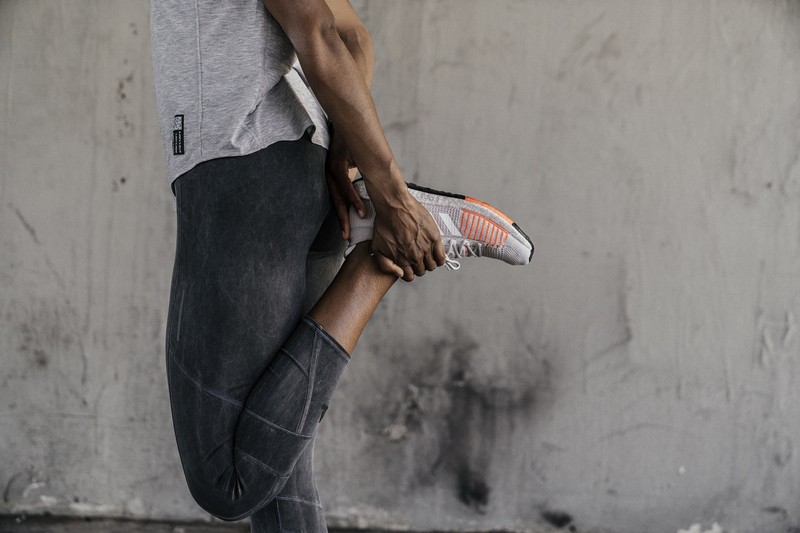 Adidas Creates New Boost Innovation for Urban Runners: PULSEBOOST HD