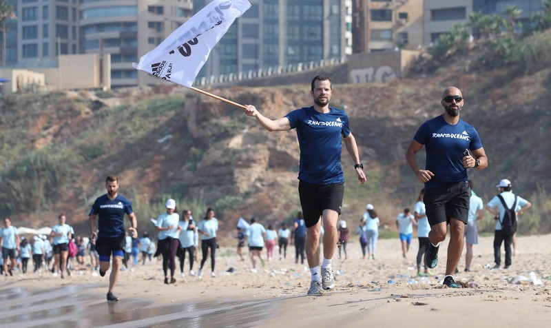 adidas Run For The Oceans 2019