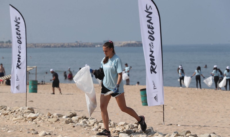 adidas Run For The Oceans 2019