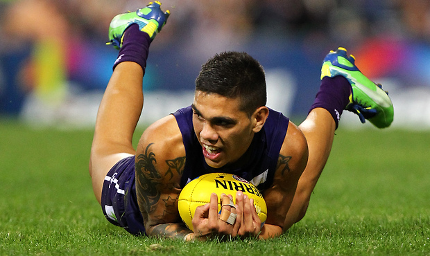 The Most Important AFL Players According To Hotness