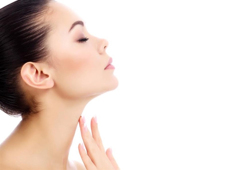 Here's some advices To avoid premature aging