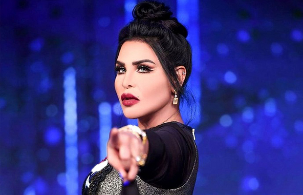 Ahlam's First Comment After Being Back to 'the Voice' Judges Panel
