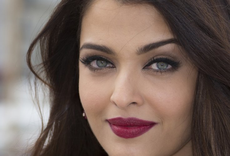 Aishwarya Rai learns Arabic for a new movie role