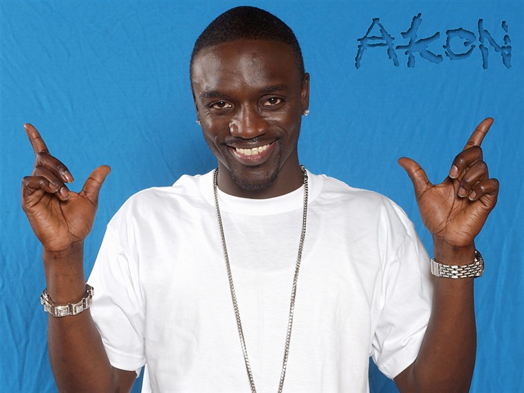 Akon to perform during Abu Dhabi Formula 1