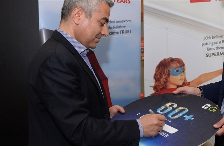 Alfa The Official Telecom Sponsor Of Earth Hour Lebanon To Raise Awareness About The Threat Of Climate Change