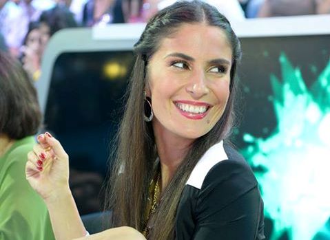 Alissar Caracalla Leaves Star Academy