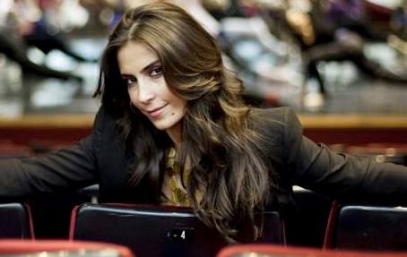 بعد ستار أكاديمي أليسار كركلا تنضمّ إلى لجنة تحكيم برنامج يلا نرقص 