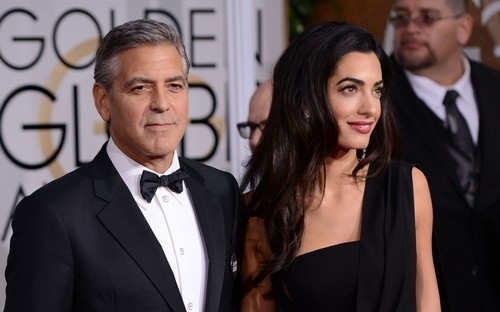 Amal Clooney Reportedly Wants To Start A Family