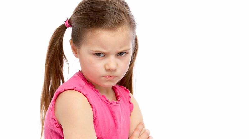 Two Tips for Misbehaving Toddlers