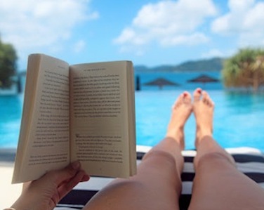 This Insane New App Will Allow You To Read Novels In Under 90 Minutes