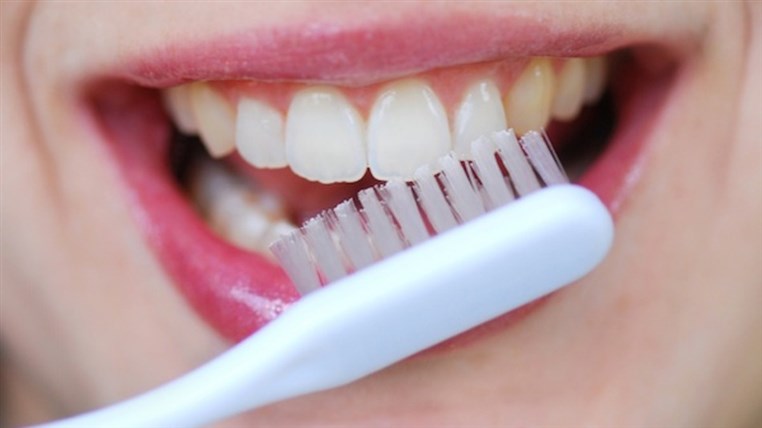 The Disgusting Truth About Your Toothbrush