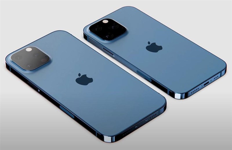 Stay tuned for the launch of the iPhone 13 and the amazing feature camera