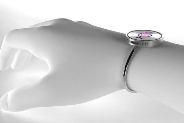 Apple may unveil iWatch on September 9 