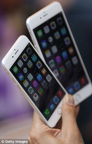 Apple Devices Can Record Your Every Movement