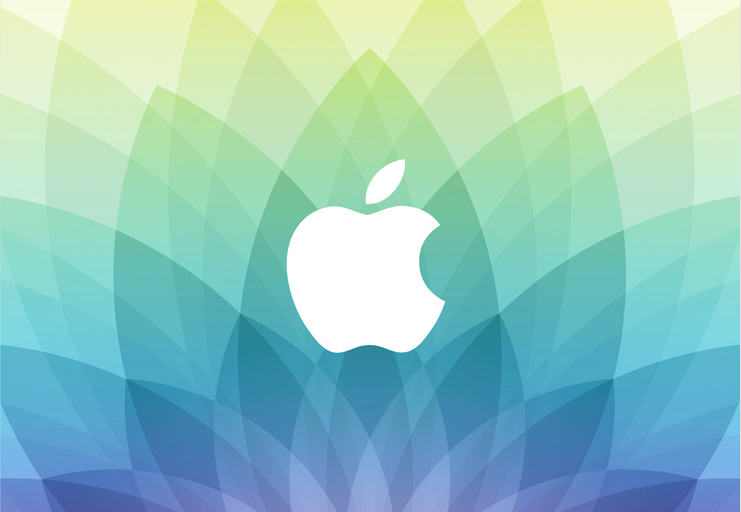 Apple to hold an event March 9