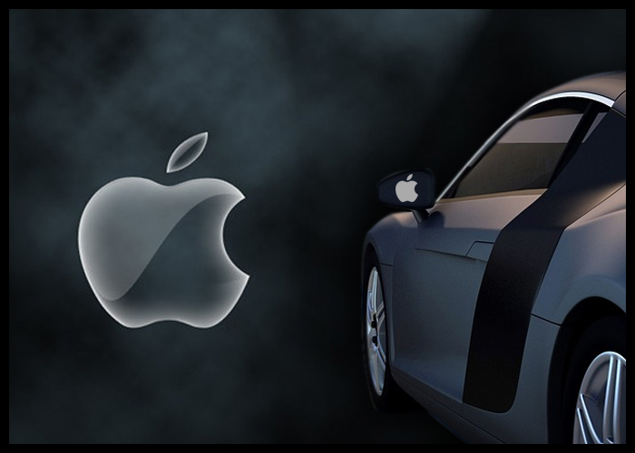 In Video: Apple Is Reportedly Planning To Launch Cars By 2024