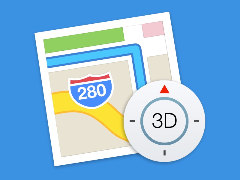 Apple Maps Lets You Set Leaving or Arrival Times When Getting Directions in iOS 15