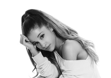Ariana Grande just shared the secret to her luscious long hair and it costs under $10