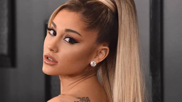 Ariana Grande released her new single positions and the music video for the song