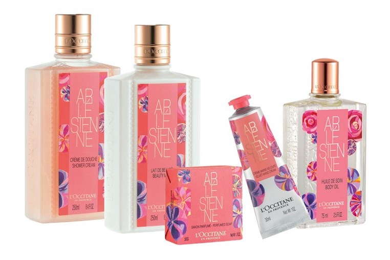 L Occitane Launches Arlesienne For Holidays 2014 