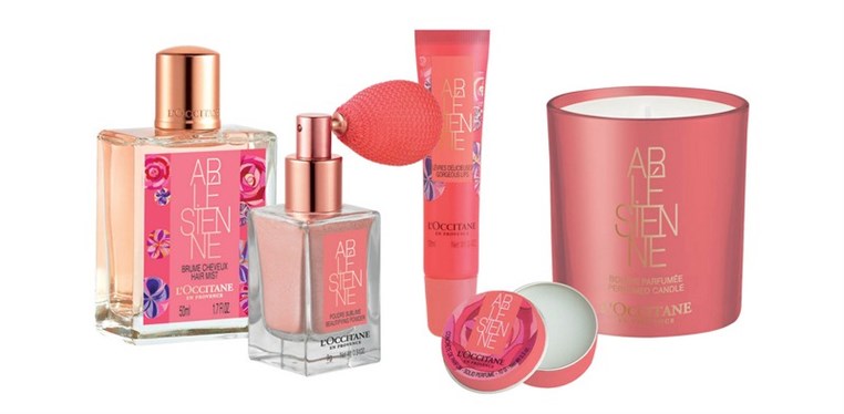 L Occitane Launches Arlesienne For Holidays 2014 
