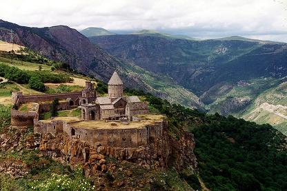 Countries Lebanese Can Travel to Without a Visa 