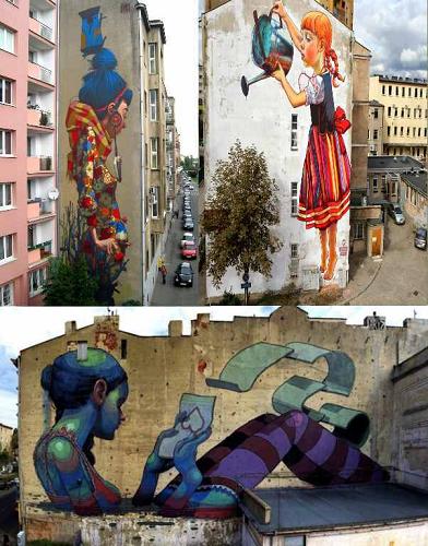 Street Art