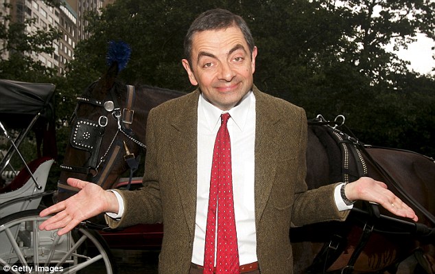 Mr. Bean Killed By Internet Once Again 