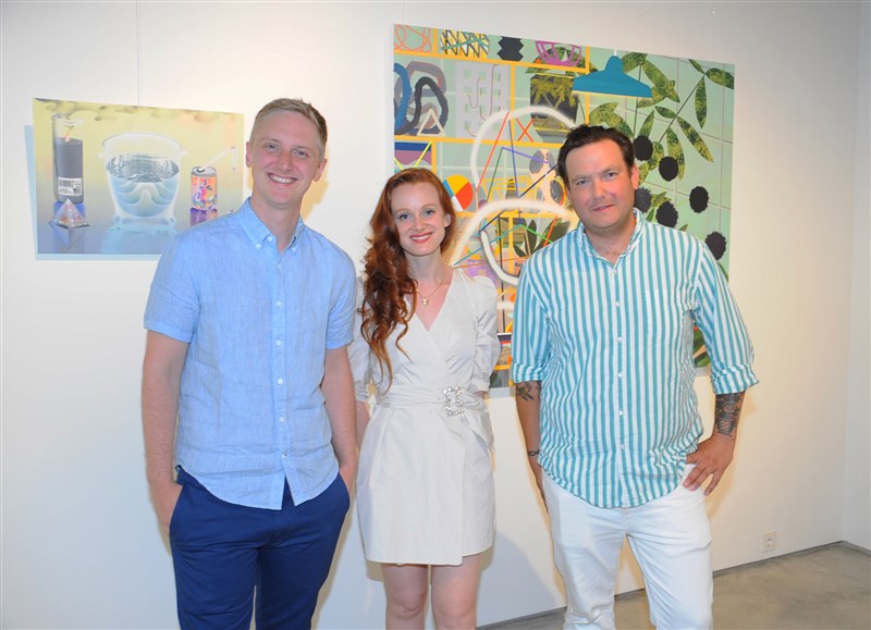 ‘Still Looking: A Still Life Show’ Exhibition at Artual Gallery gives new meaning to much-loved genre