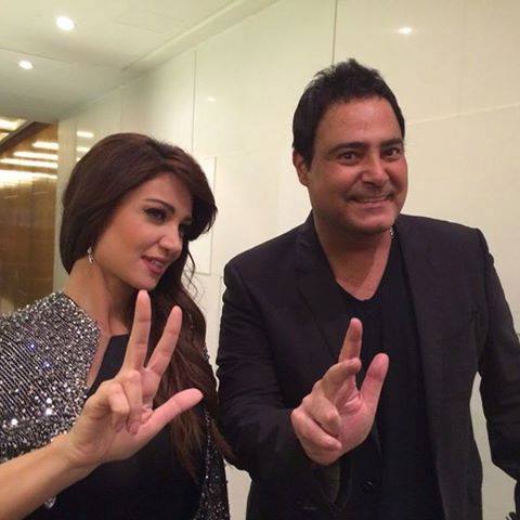  Assi el Helani announces new duo with this famous lebanese singer