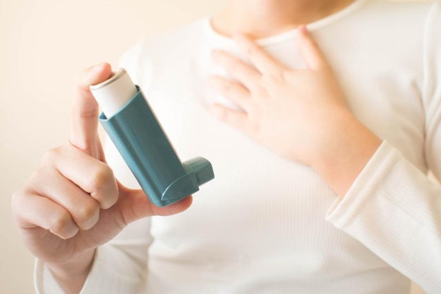 Coronavirus and asthma: What to know about the lung disease and COVID-19