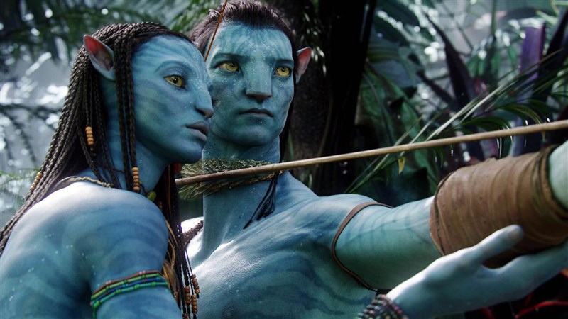 James Cameron to Shoot All 4 Avatar Movies sequence 