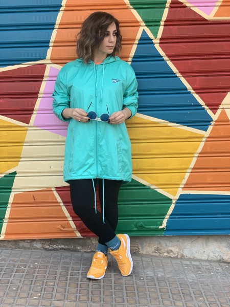 عزيزة تدعو الجمهور للرقص عبر إرقص معايا وما علاقة وسام صليبا!