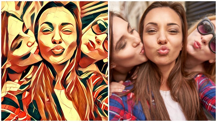 The 5 Best Free Apps to Turn Photos Into Art and Paintings