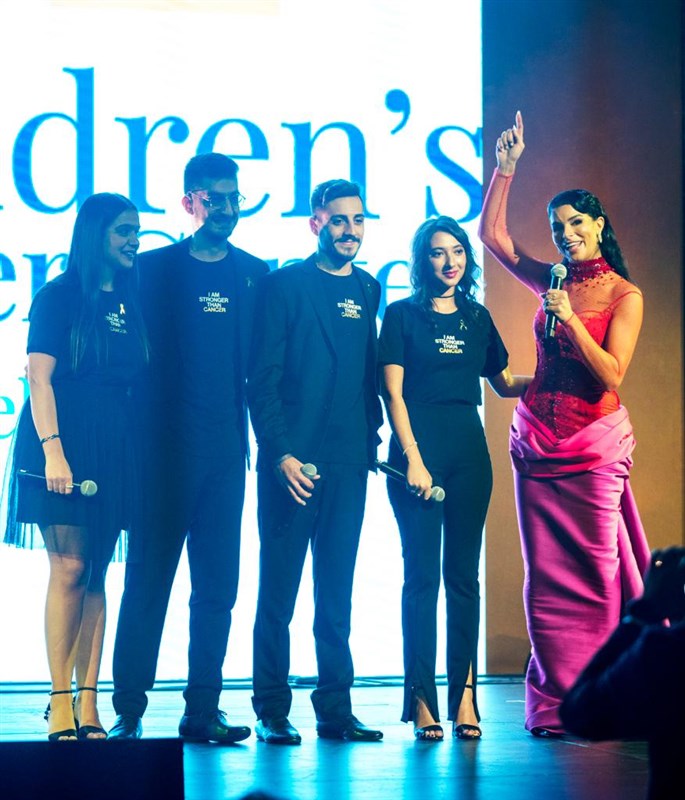 CCCL Gala dinner 2022