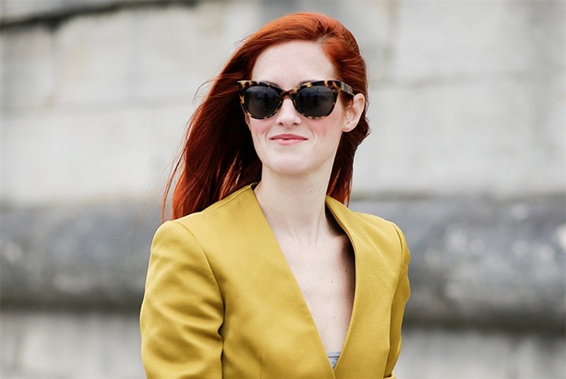 3 Hair Colors That Are Taking Over 2018