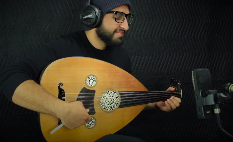 This Oud Version of Sia's 'Cheap Thrills' is All You Need to Hear