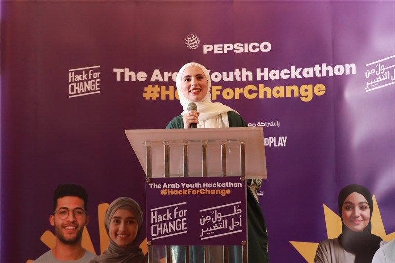 Arab Youth Hackathon invites young Lebanese innovators to find solutions to pressing climate challenges