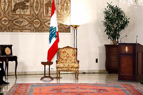 5 ways Lebanon will improve with the coming of a new President