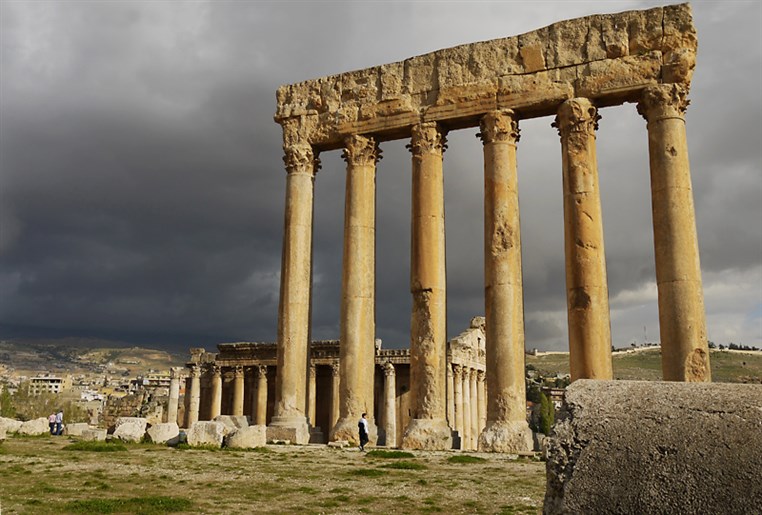 Get ready...a heat wave 'on the way' to hit Lebanon 
