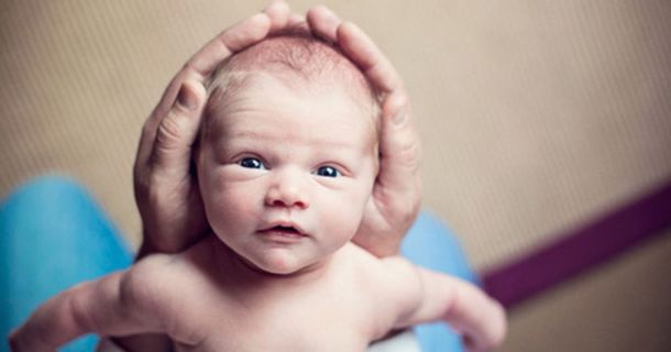 Meet The Man Who Saved The Lives Of 2 Million Babies