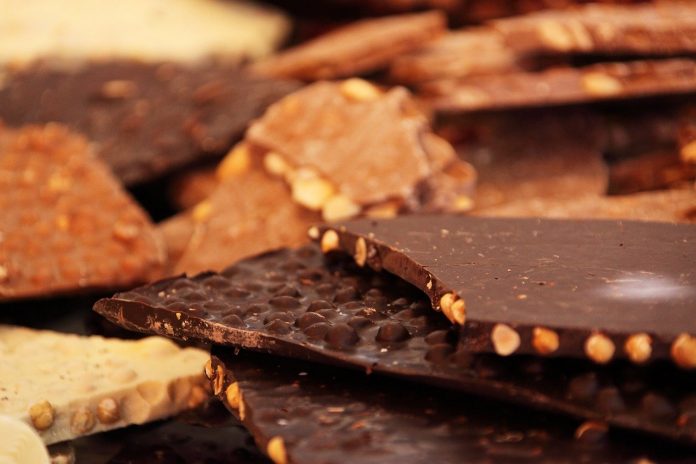 Consuming Chocolate Keeps Your Heart Healthy