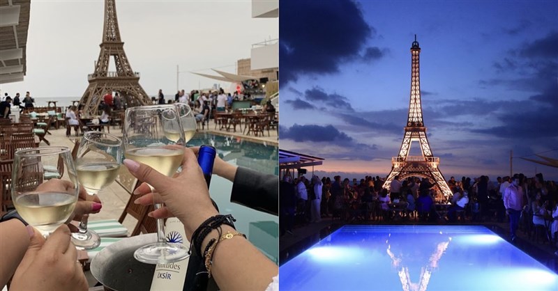 5 Hotspots in Beirut's Thriving FnB Scene
