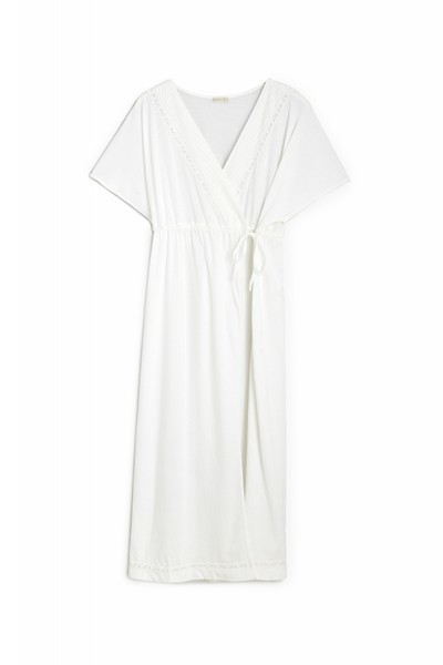 Oysho Launches Its New Maternity Collection