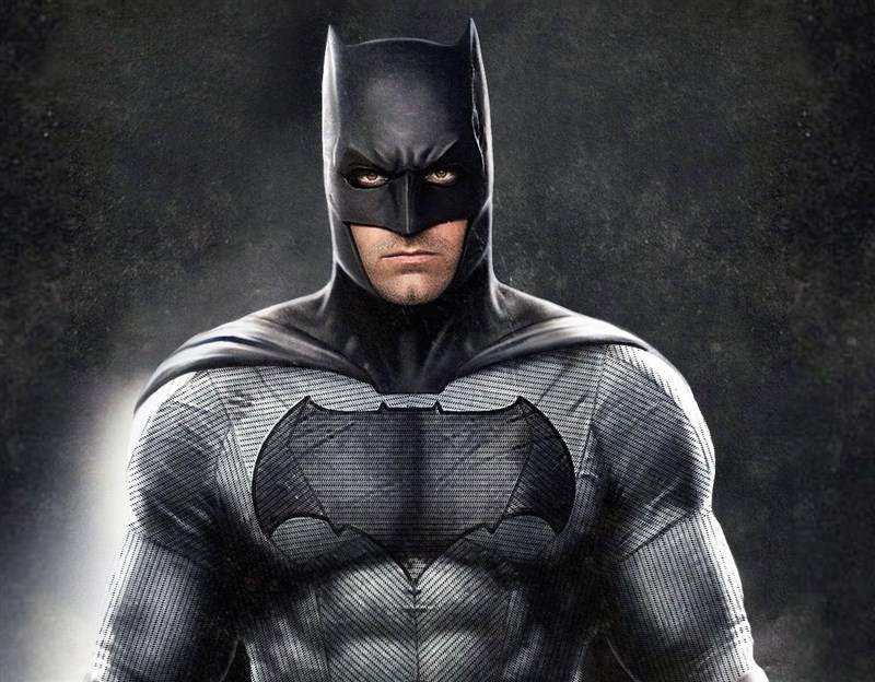 New Batman Will Be Black DC Comics Announces
